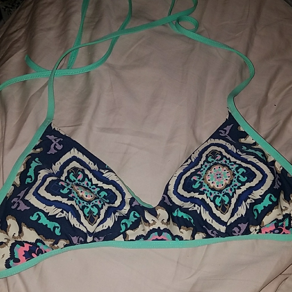Bikini top